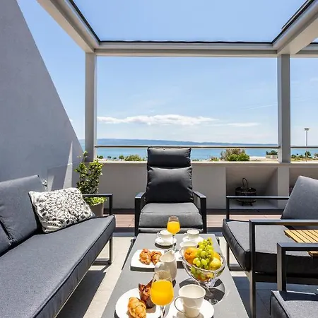 Blue Maris Znjan Appartement