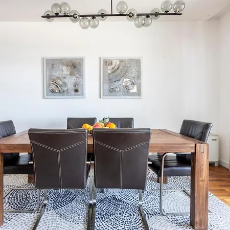 Blue Maris Znjan Appartement Split