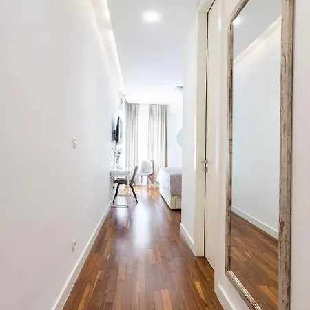 Blue Maris Znjan Apartmán