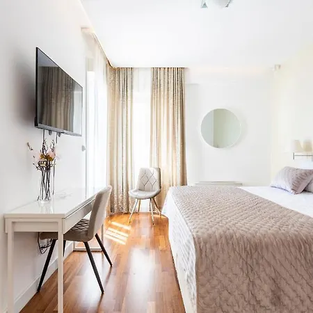 Blue Maris Znjan Apartmán Split