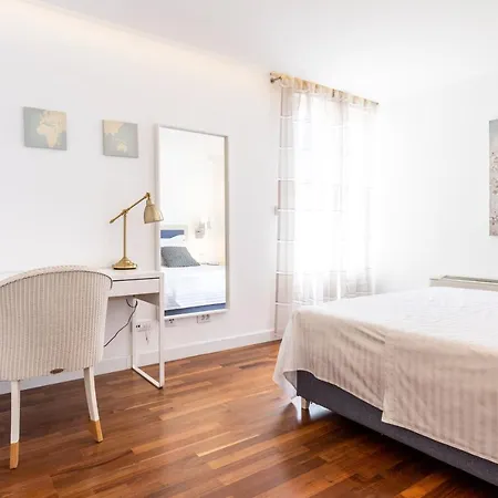 Apartmán Blue Maris Znjan Split