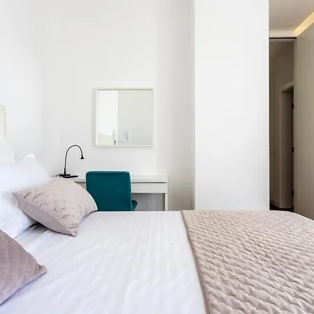 Appartement Blue Maris Znjan *