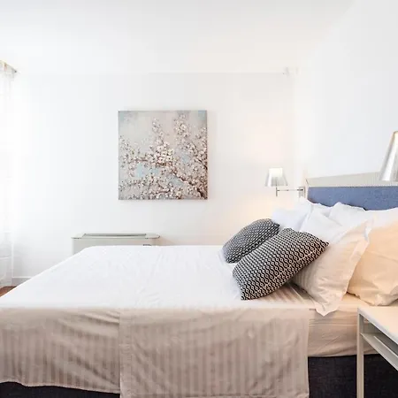 Blue Maris Znjan Apartmán