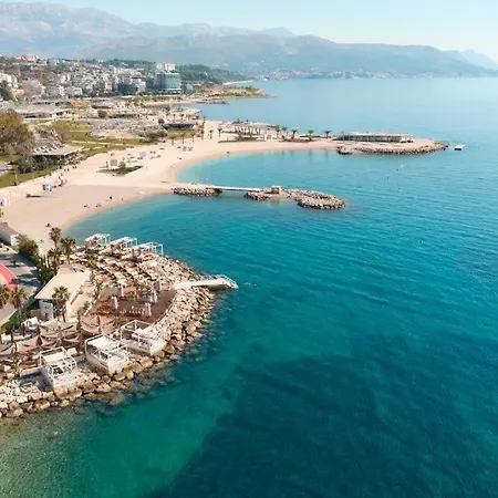 Blue Maris Znjan Apartman