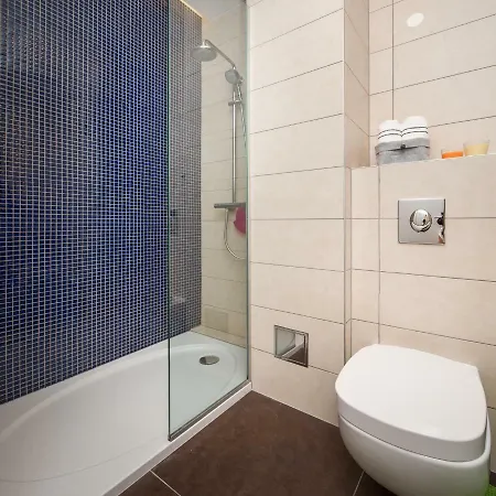 Blue Maris Znjan Apartmán *