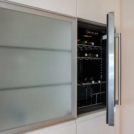 Lägenhet Blue Maris Znjan Split