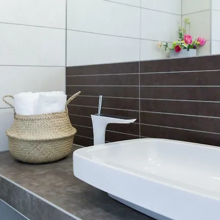 Blue Maris Znjan Split