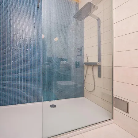 Appartement Blue Maris Znjan *