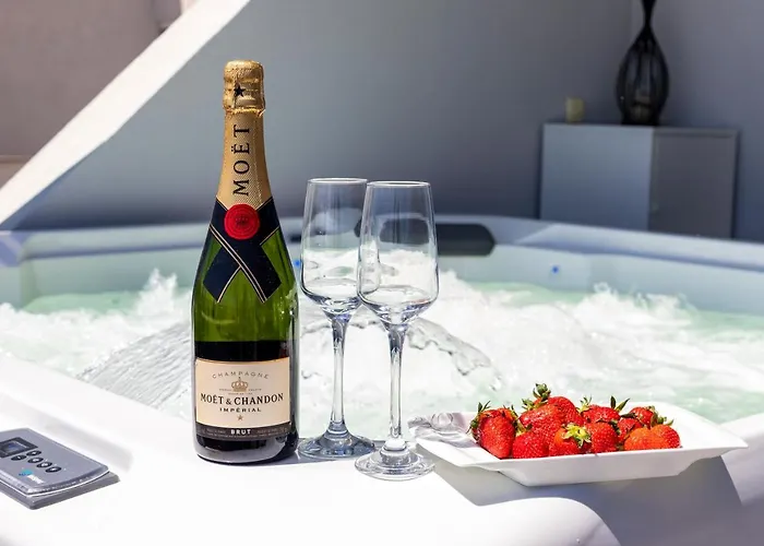 Apartment Blue Maris Znjan *