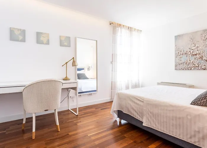 Apartment Blue Maris Znjan Split