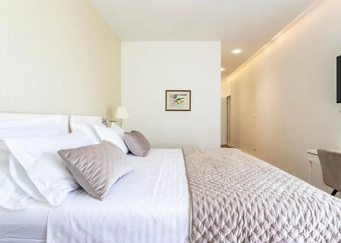 Blue Maris Znjan * Split