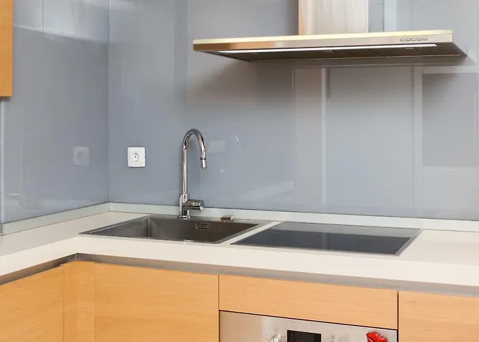 Blue Maris Znjan * Split