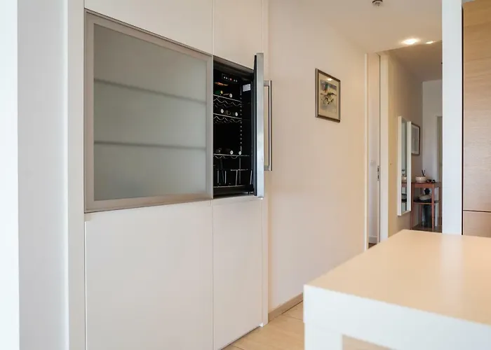 Apartment Blue Maris Znjan