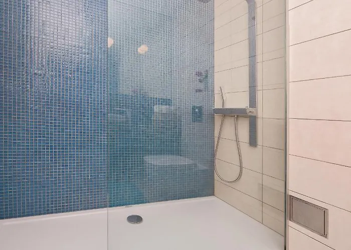 Apartment Blue Maris Znjan *