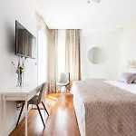 Blue Maris Znjan Apartment Split