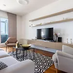 Blue Maris Znjan Apartment *