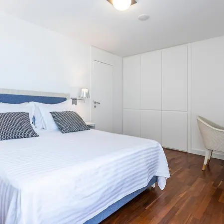 Blue Maris Znjan Appartement