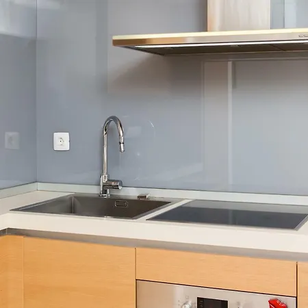 Blue Maris Znjan * Split