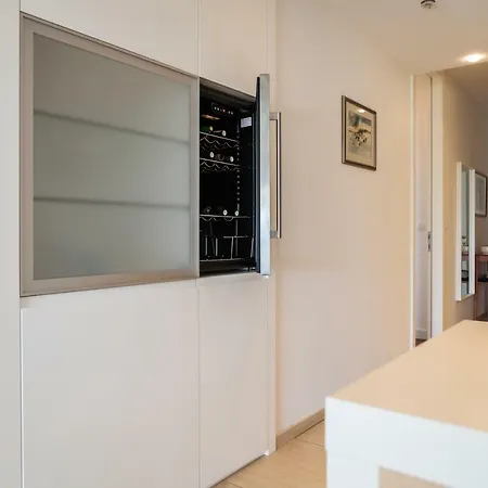 Appartement Blue Maris Znjan